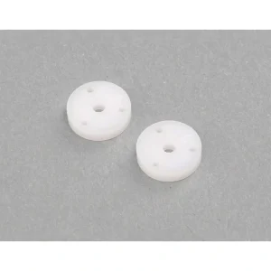 Zna?kovy TLR píst tlumi?e CNC 3x1.4mm, G3 (2) - TLR233042