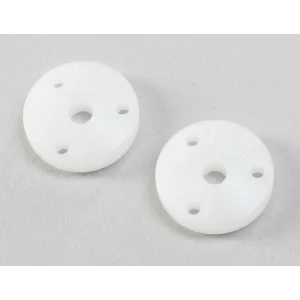 Zlevněny TLR píst tlumi?e tenky, 3x1.4mm, G3 (2): 22 - TLR333020