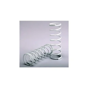 Zlevněny Traxxas pru?ina p?edních tlumi?? bílá (2) - TRA2458A