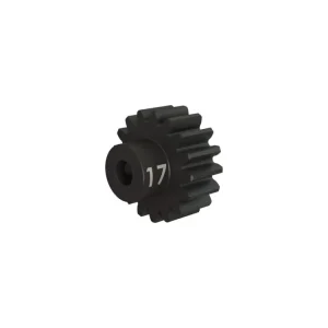 Zlevněny Traxxas pastorek 17T 32DP 3.17mm HD - TRA3947X