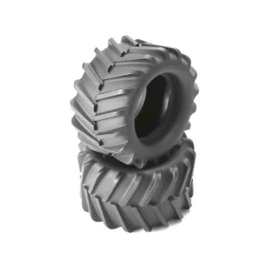 Zna?kovy Traxxas pneu 3.2" Maxx (2) - TRA4970