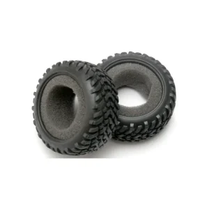 ?asově Omezené Traxxas pneu 1.4/1.8" SCT, vlo?ka (2) - TRA7071