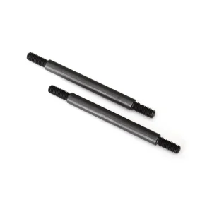 Zlevněny Traxxas spojova?ka p?ední 5x63mm (2): TRX-4 - TRA8244