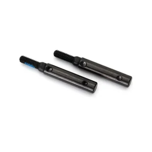 Zlevněny Traxxas h?ídel kola (del?í) (2): TRX-4 - TRA8255A