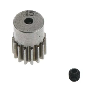 Zlevněny Axial pastorek 15T 48DP 2.3mm - AXIC1533