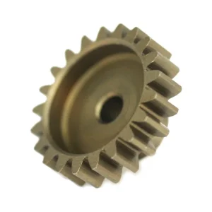 Zna?kovy Robitronic pastorek 21T 32DP 3.17mm HD - RW3221