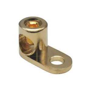 Zemnici konektor Jen Po Omezenou Doba