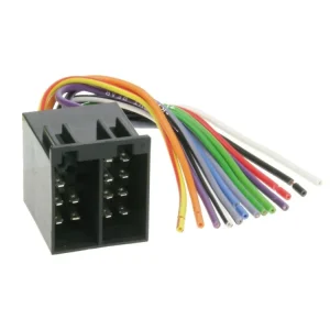 Zna?kovy Univerzalni ISO adapter