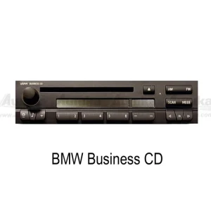 ?asově Omezené AUX vstup pro autoradia BMW