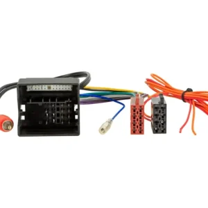 ?asově Omezené Adapter pro aktivni audio system