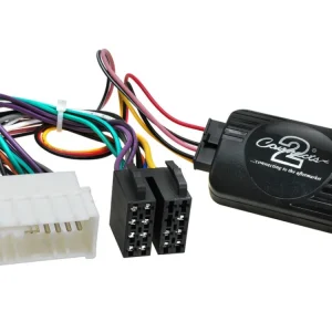 ?asově Omezené Adapter pro ovladani na volantu Hyundai / Kia