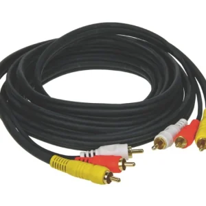 Zna?kovy CAV 300 AV signalovy kabel