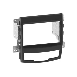 ?asově Omezené Ramecek 2DIN autoradia SsangYong Korando II.