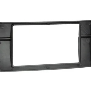 Zna?kovy Ramecek 2DIN autoradia BMW 3 [E46]