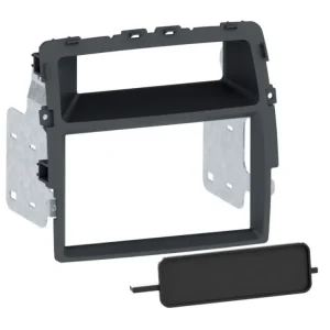 Zna?kovy Ramecek autoradia Renault / Nissan / Opel