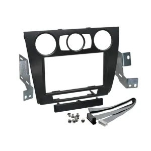 ?asově Omezené Ramecek 2DIN autoradia BMW 1 [E87]