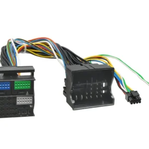 Zlevněny Kabel pro modul odblok.obrazu Audi / Skoda / VW