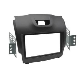 Zlevněny Ramecek 2DIN autoradia Isuzu D-Max