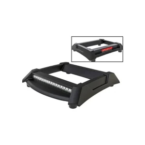 ?asově Omezené Traxxas chráni? st?echy karosérie s LED osvětlením (pro Mini Maxx) - TRA10796