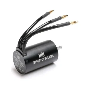 Zna?kovy Spektrum motor st?ídavy Firma 3660 3100ot/V 4P 5mm - SPMX-1081