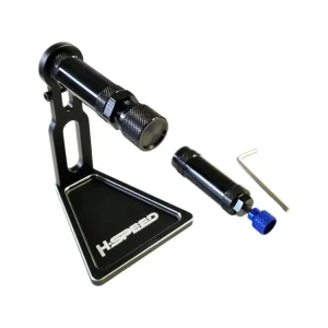 ?asově Omezené H-Speed vyva?ova?ka kol 1:8 a 1:10 - HSPZ011