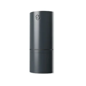 ?asově Omezené JA-162PW-AN Bezdrátovy duální PIR + MW detektor pohybu - antracitovy - Jablotron