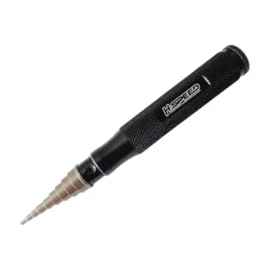 ?asově Omezené H-Speed vyrá?e? lo?isek stupňovity 2-14mm - HSPZ314