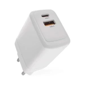 Zna?kovy Sí?ovy USB adaptér (zdroj) GaN PD 45W - EM-V04G45