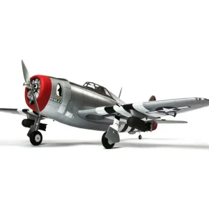 Zna?kovy Hangar 9 P-47D Thunderbolt 1.7m 20cc ARF - HAN2990B