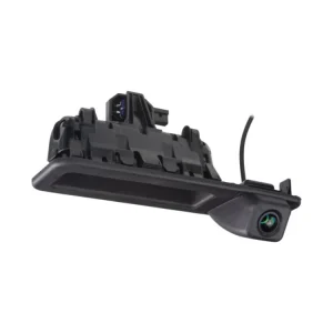 Zlevněny Kamera AHD/CVBS do vozu BMW 1, X1, X3, X5 2018-2020 - c-BW07AHD