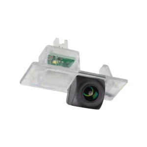 Zlevněny Kamera AHD/CVBS do vozu AUDI, Superb II Combi, Yeti 2012-, Octavia III - c-AU02AHD