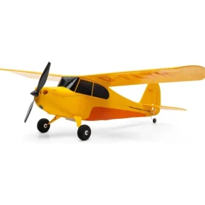 Zlevněny Hobbyzone Champ Anniversary Special Edition 515mm SAFE BNF Basic - HBZ04950