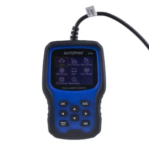 ?asově Omezené Autodiagnostika Autophix 9350 OBDII pro Honda - 35892obd