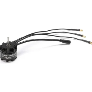 ?asově Omezené Spektrum motor st?ídavy Firma 3530 2000ot/V 14P Senzored - SPMX-1066