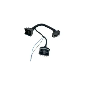 4 kanálová redukce MOST/CINCH - pc1-634 Objednat Nyní