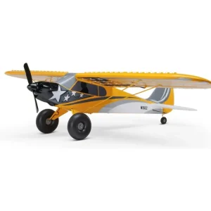 Zna?kovy Hobbyzone Carbon Cub S 2 1.3m Cleetus McFarland SE RTF Basic - HBZ32001SE