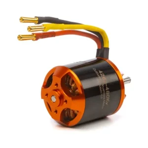 Zna?kovy Spektrum motor st?ídavy 4260 480ot/V - SPMXAM4715