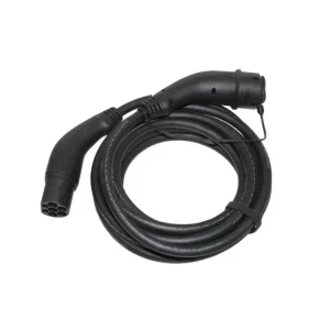 ?asově Omezené Originální nabíjecí kabel pro elektromobily ?koda, VW, Audi, Seat - EV011