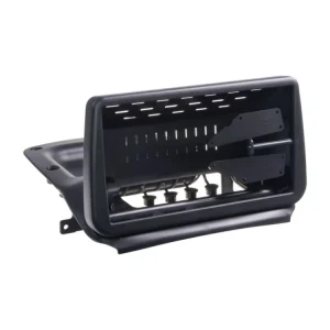 ?asově Omezené Redukce pro 9" autorádio Opel Zafira C 2011-2016 - 13378