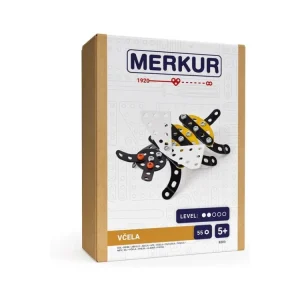 Zna?kovy Merkur Brou?ci – V?ela - MER8203