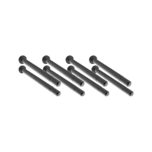 ?asově Omezené Traxxas ?epy náprav vněj?í HD (sada) - TRA10740X