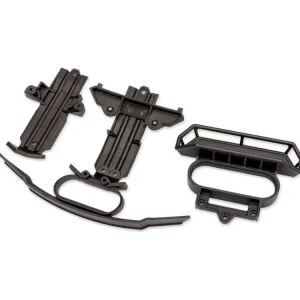 ?asově Omezené Traxxas nárazník (sada) - TRA10835