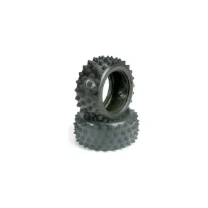 ?asově Omezené Traxxas pneu 2.15" Spiked (2) (zadní) - TRA1770