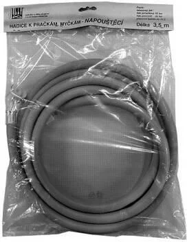 ?asově Omezené Hadice napou?těcí Jolly 5004 k pra?ce 3,5m, v?etně těsnění