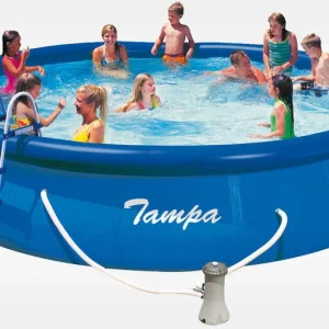 Zna?kovy Bazén Marimex Tampa 4,57x1,22 m s kartu?ovou filtrací - 10340023