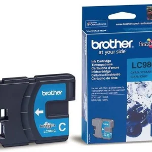 Zlevněny Brother LC-980C (cyan, 260 str.@ 5%, draft) (LC980C) diskuse