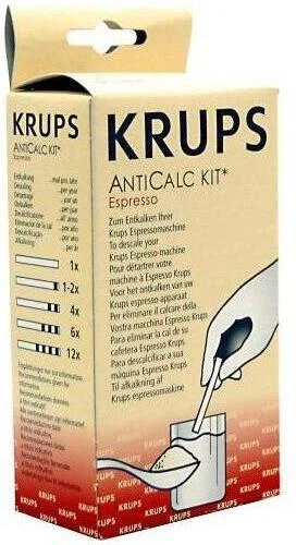 ?asově Omezené Krups F054001A diskuse, odvápňova?