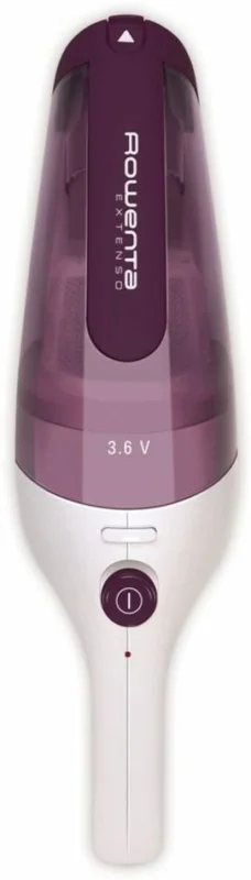 ?asově Omezené Rowenta AC 232001 Aku Extenso 3,6 V recenze a hodnocení, ru?ní vysava?