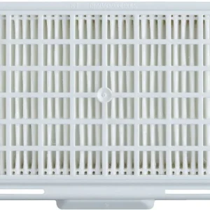 Zlevněny Filtr HEPA Bosch BBZ154HF