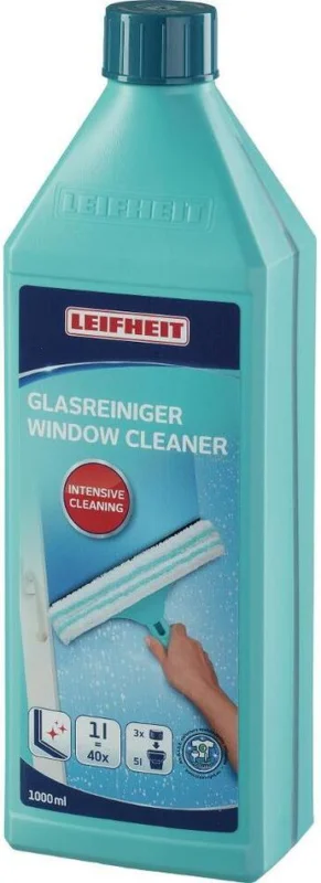 ?isti? na sklo - koncentrát 1 l Leifheit Koupit Online